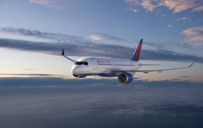 Delta Airlines obnavlja letove za Kinu