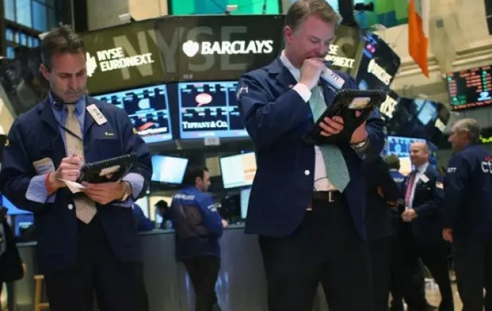 Wall Street: S&P 500 porastao u volatilnoj trgovini