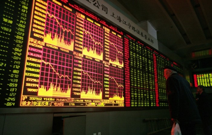 Azijska tržišta: Indeksi porasli nakon jučerašnjeg teškog pada