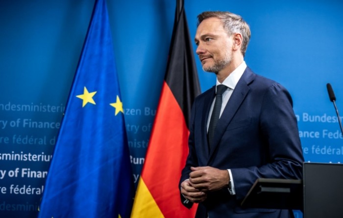 Lindner: Njemačkoj je potreban ekonomski zaokret radi sigurnosti i očuvanja geopolitičke pozicije