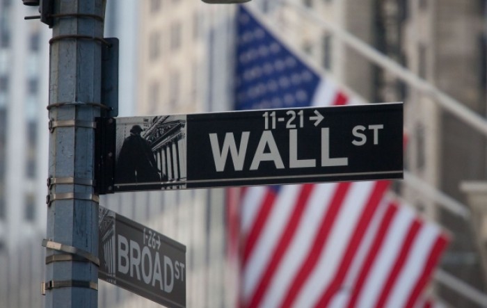 Wall Street dosegnuo nove rekordne razine