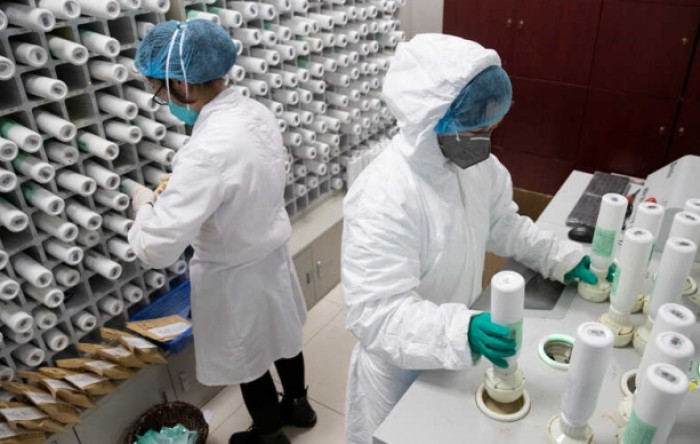 Kineski znanstvenici u drugoj fazi testiranja cjepiva protiv koronavirusa