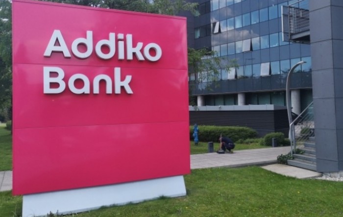 Kostić povećao udjel u Addiko banci