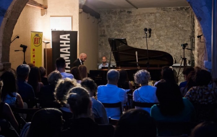 Piano Loop festival od 16. do 20. kolovoza u Podrumima Dioklecijanove palače