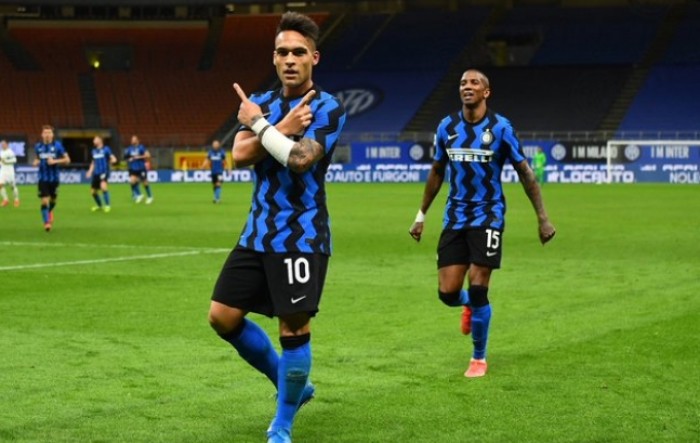 Inter pregovara da zadrži Lautara Martineza