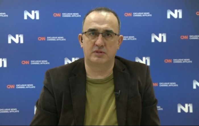 Dinko Gruhonjić pisao Milanoviću i Plenkoviću: Mojem sinu je ugrožena sigurnost