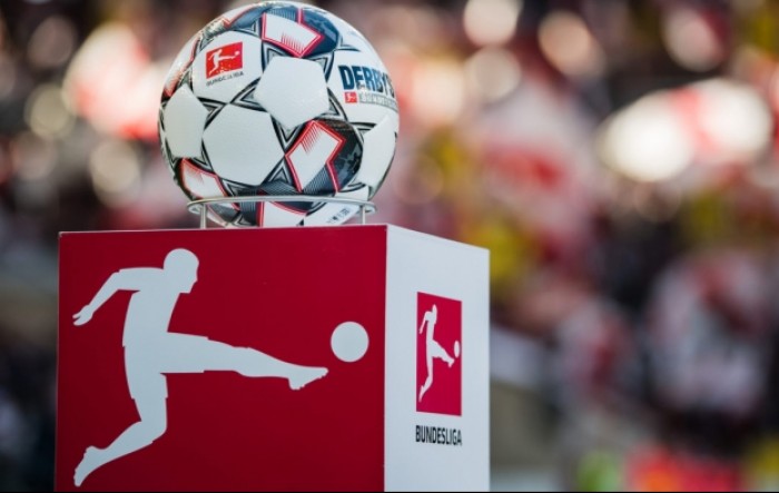 Prihodi klubova Bundeslige u padu