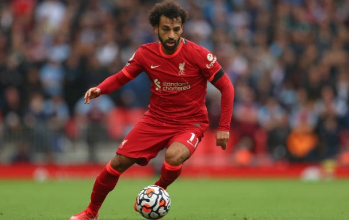 Liverpool odredio cijenu za Salaha