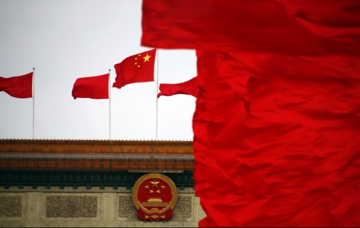 Kina želi više stranih banaka i osiguravatelja