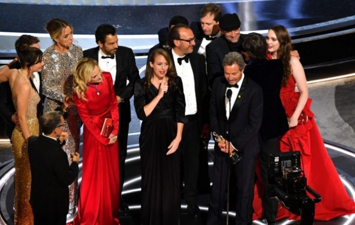 Apple TV+ ušao u povijest kao prvi streaming servis s Oscarom za najbolji film