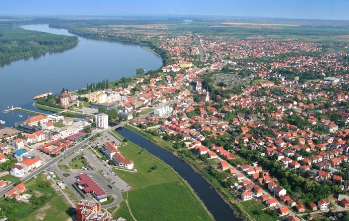 Broj Srba u Vukovaru pao ispod 30 posto