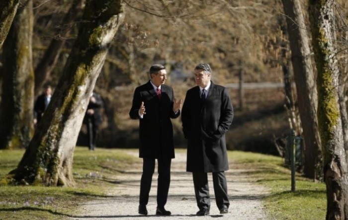 Milanović: Temelj za rješavanje graničnog spora u međunarodnom pravu