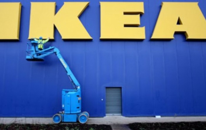 Ikea proizvodi zaštitnu opremu za zdravstvene radnike