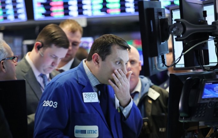 Svjetska tržišta: Wall Street prošloga tjedna pao, europske burze porasle