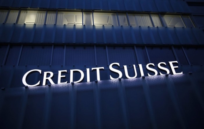 Kakvu to priliku golema saudijska banka vidi u Credit Suisseu?