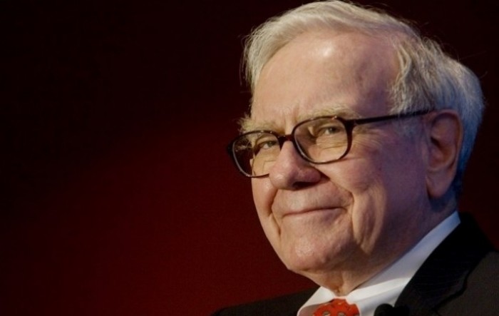 Buffett kupio udjel u HP-u vrijedan 4,2 milijarde dolara