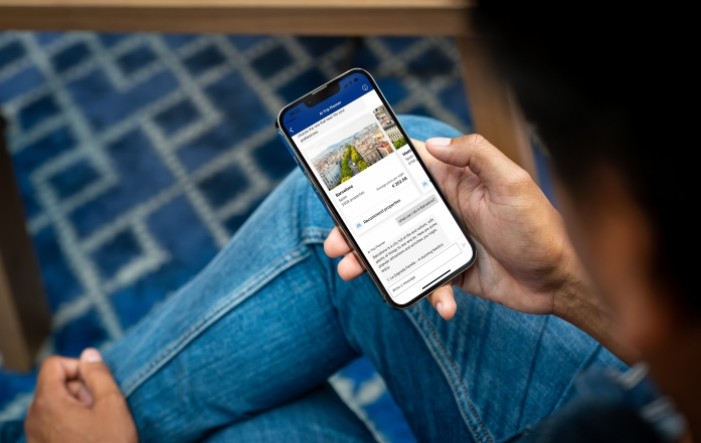 Booking.com pokreće novi AI planer putovanja