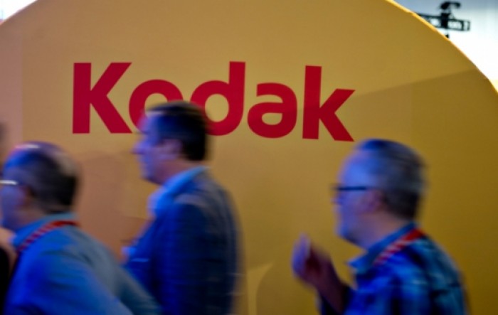 SAD blokirale zajam Kodaku, dionice srušene 40 posto