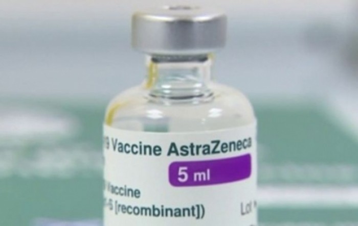 Danska privremeno obustavila cijepljenje cjepivom AstraZenece