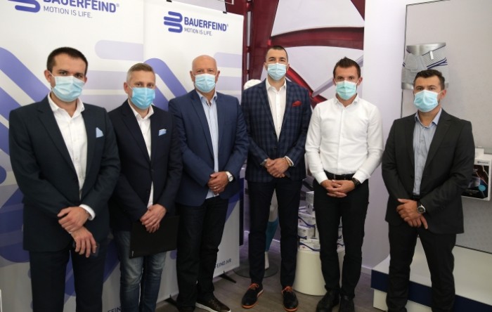Bauerfeind donacijom 35.000 maski bolnicama u Zagrebu iskazao brigu za medicinske djelatnike