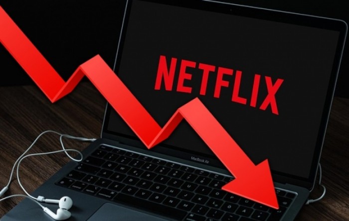 Kataklizma za Netflix, sudbina tržišta u rukama Feda