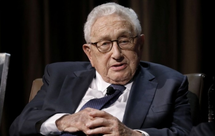 Stoti rođendan Henryja Kissingera