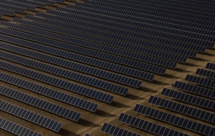 Kreće izgradnja najveće solarne elektrane u SAD-u