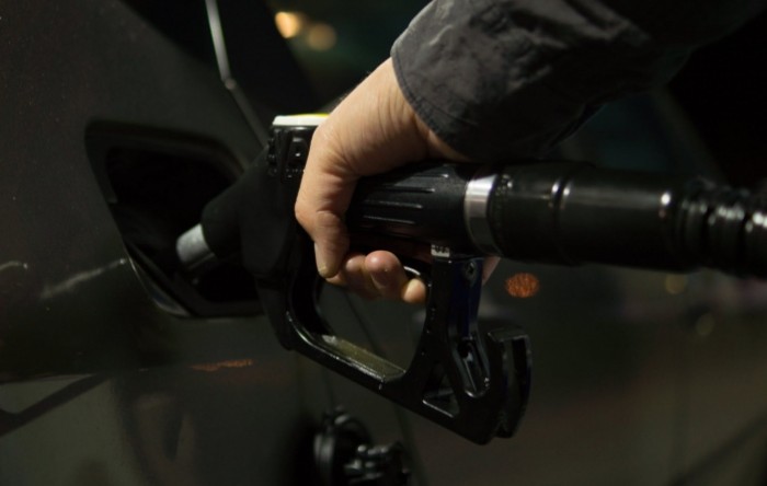 Ponovo rekordne cijene benzina