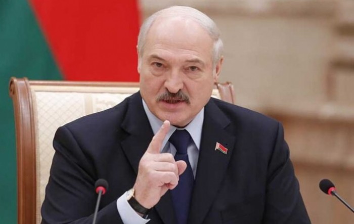 Lukašenko šalje padobransku brigadu na zapadnu granicu Bjelorusije