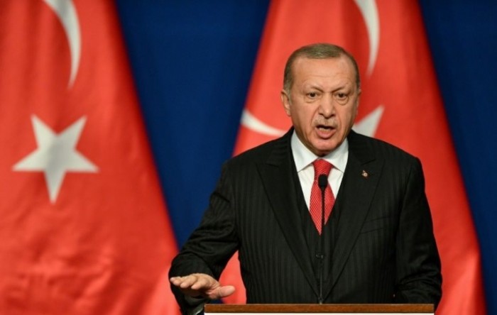 Erdogan je voljan sastati se s grčkim premijerom u vezi s istočnim Sredozemljem