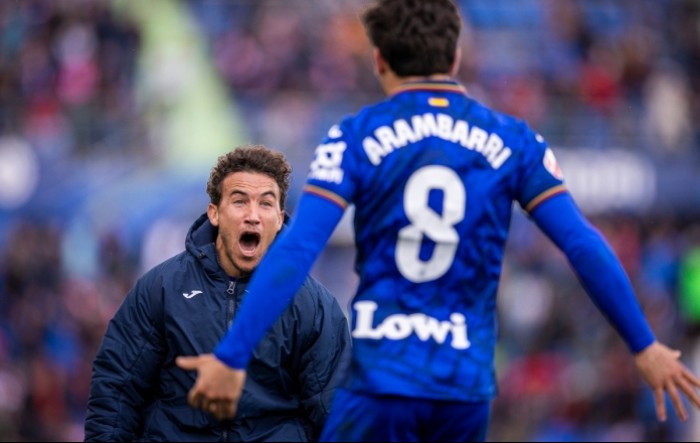Atletico vodio do 88. minute pa izgubio i propustio preuzeti vrh La Lige