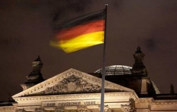 Njemačka ekonomija pala nešto oštrije od prvotnih procjena