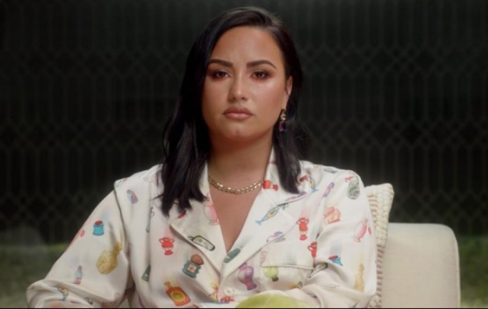 Demi Lovato: Morala sam umrijeti da bih se probudila