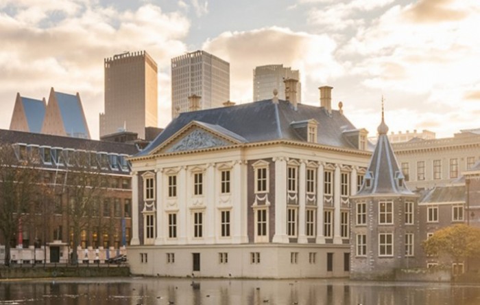 Haški muzej Mauritshuis nudi dašak miomirisa Amsterdama iz 17. stoljeća