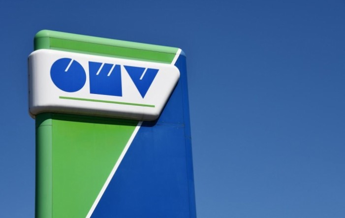 OMV odustaje od kupnje udjela u plinskom polju u vlasništvu Gazproma