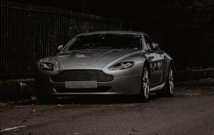 Stiže prvo električno vozilo Aston Martina