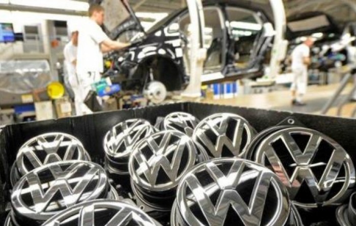 Može li Volkswagen proizvesti respirator?