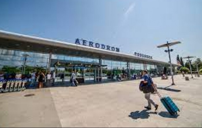 Šćuric: Koncesija najgore rješenje za crnogorske aerodrome