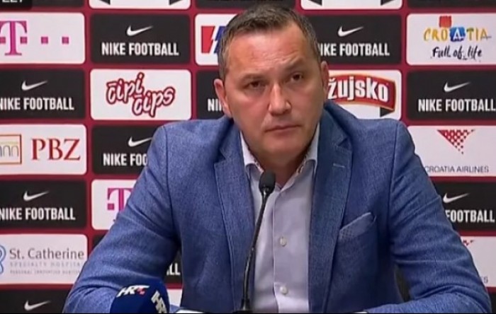 UEFA kaznila HNS zbog Rijeke i Osijeka, , hrvatskim klubovima prijeti izbacivanje iz svih natjecanja