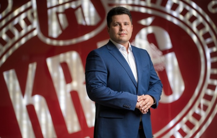 Ante Pranić podnio ostavku na mjesto člana Uprave Kraša
