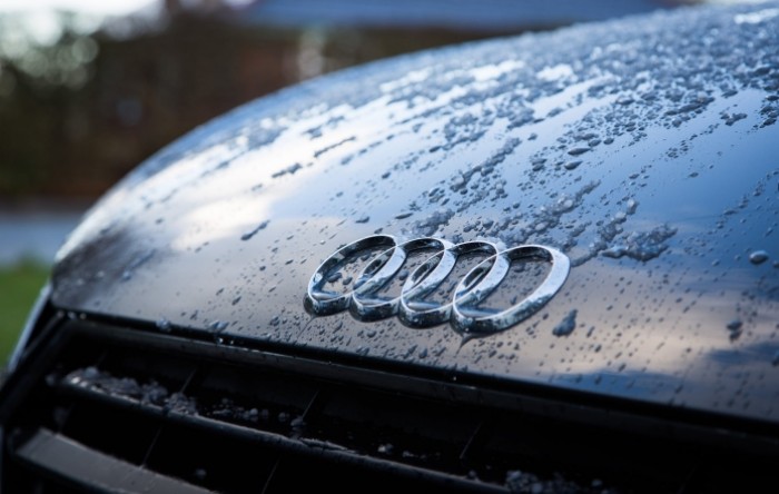 Audi dobio dozvolu za novu tvornicu električnih vozila u Kini