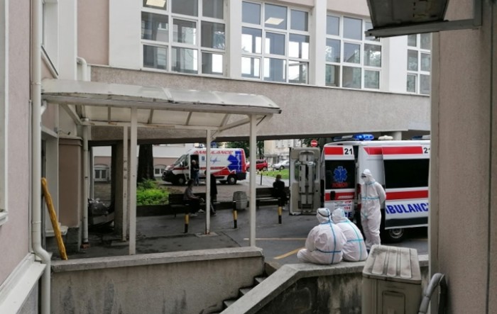 U Srbiji 396 novoobolelih, još 11 preminulih