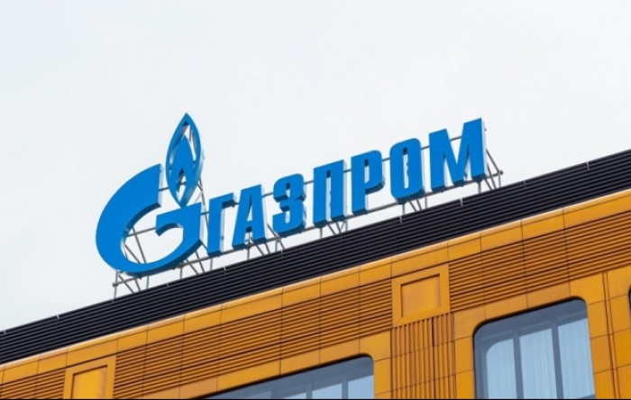 Gazprom: Turbina za Sjeverni tok 1 još nije stigla