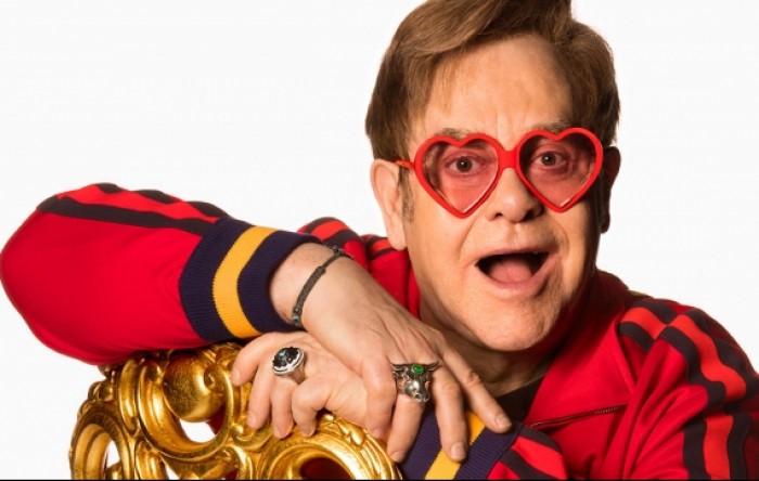 Elton John poziva na masovno testiranje na HIV