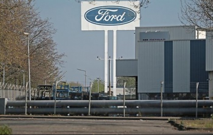 Ford ulaže 300 milijuna dolara u proizvodnju novog komercijalnog vozila u Rumunjskoj