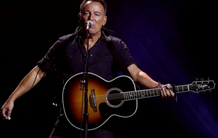 Broadway: Bruce Springsteen nastupa samo za cijepljene