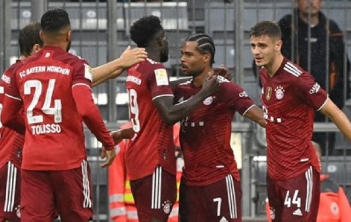 Bayern: Četvorica igrača i pomoćni trener zaraženi koronom