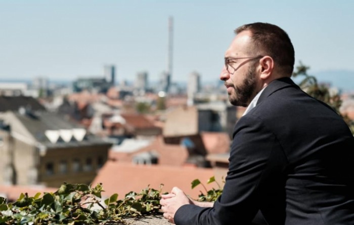 Tomašević: Očekujem civilizirani prijenos vlasti u Zagrebu