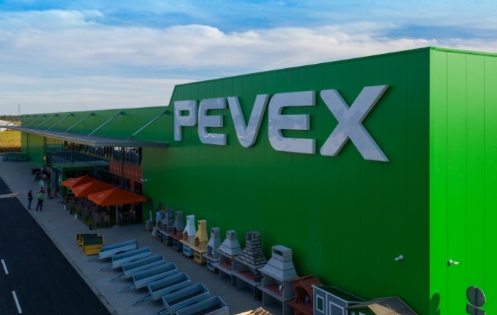 Pevex uveo i dodatne higijenske mjere (VIDEO)