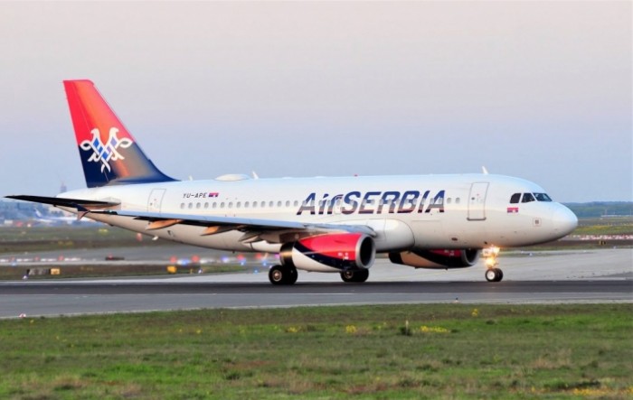 Air Serbia: Ovo je prava istina o kartama na relaciji Beograd-Moskva